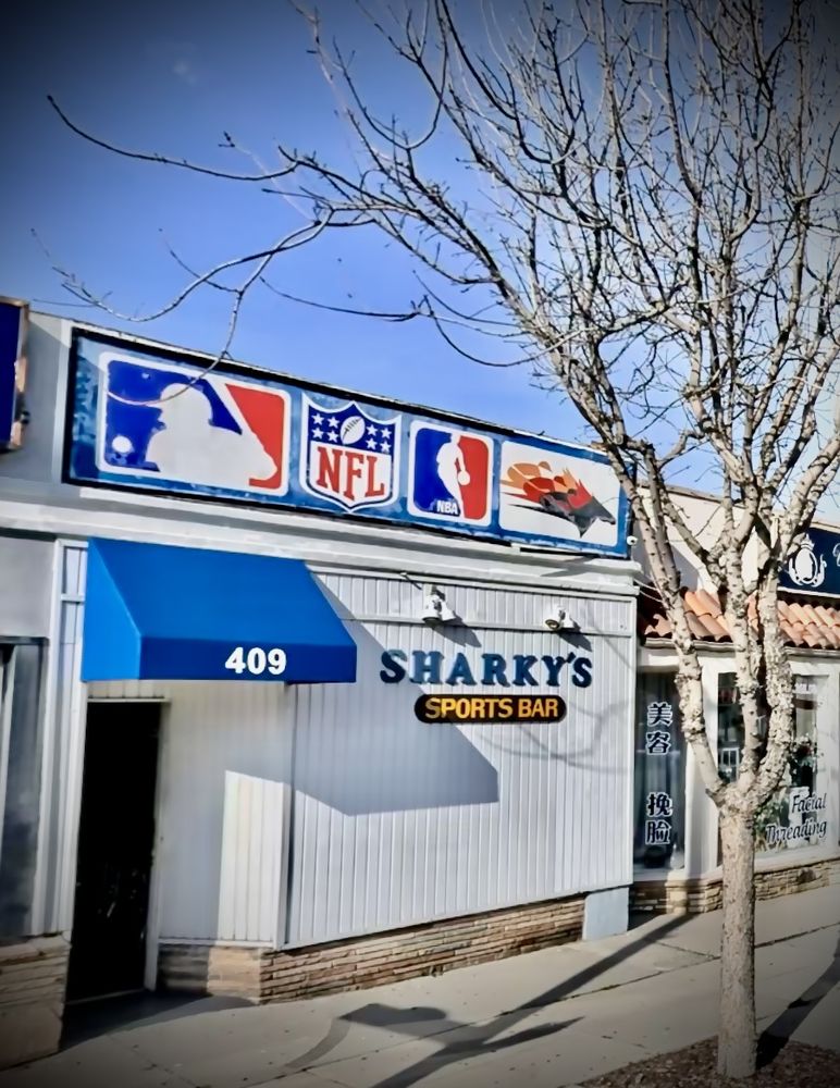 SHARKY’S SPORTS BAR Updated September 2024 32 Photos & 39 Reviews