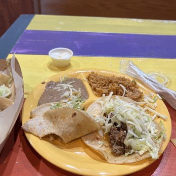 Chubby's Tacos - Desserts Near Me - Durham, North Carolina
