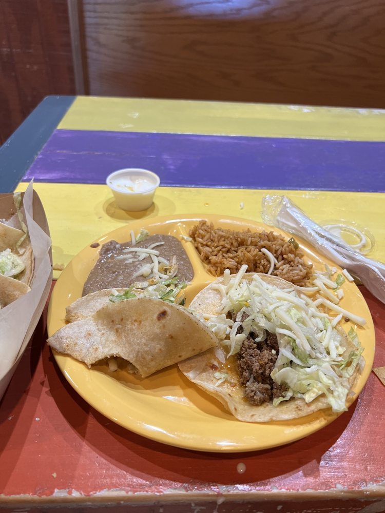 Chubby's Tacos