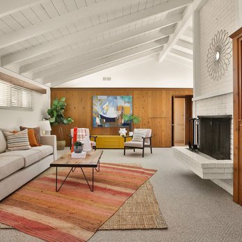 Everything Creative Designs - Home Staging Near Me - San Diego, California
