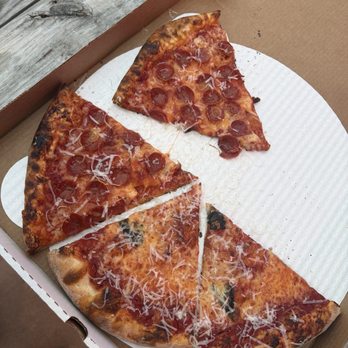 Rumor Pizza - Pizza Near Me - Albuquerque, New Mexico