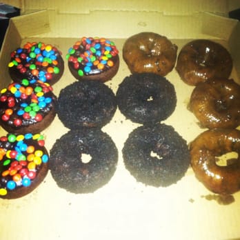 M & M Donuts - M&M, Oreo, & Blueberry - Donuts Near Me - Anaheim, California M & M Donuts - M&M, Oreo, & Blueberry - Donuts Near Me - Anaheim, California