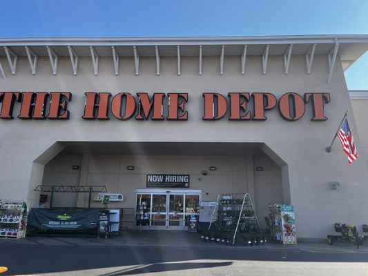 THE HOME DEPOT - Updated 2024 - 14 Photos & 92 Reviews - 2800 Countryside Dr, Turlock