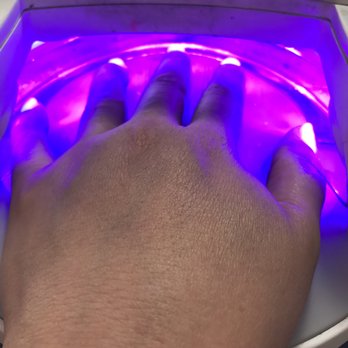 Le's Nails & Spa Virgil Nails - I broke one of the gel dryers! I'm sorry! But they still love me! - Nail Salons Near Me - Los Angeles, California Le's Nails & Spa Virgil Nails - I broke one of the gel dryers! I'm sorry! But they still love me! - Nail Salons Near Me - Los Angeles, California