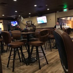 Alamo Sports Bar & Lounge
