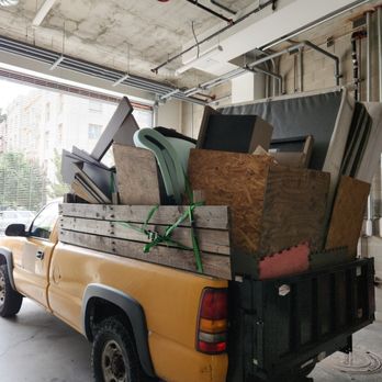 Reset Advantage Hauling - Junk Removal & Hauling Near Me - Oakland, California
