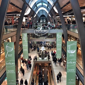 FoodSky - Food Court Near Me - Hamburg, HH