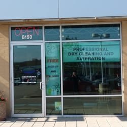 Glendale Market Cleaner - located right in Glendale market mall! Very convenient
