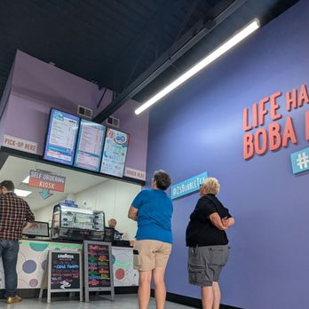 Z's Bubble Tea Taylor - Bubble Tea Near Me - Taylor, Michigan