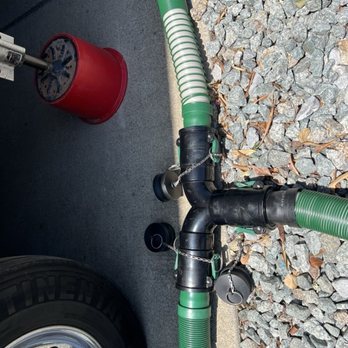 Drain Master RV & Marine - Y connector - RV Repair Near Me - Hollister, California