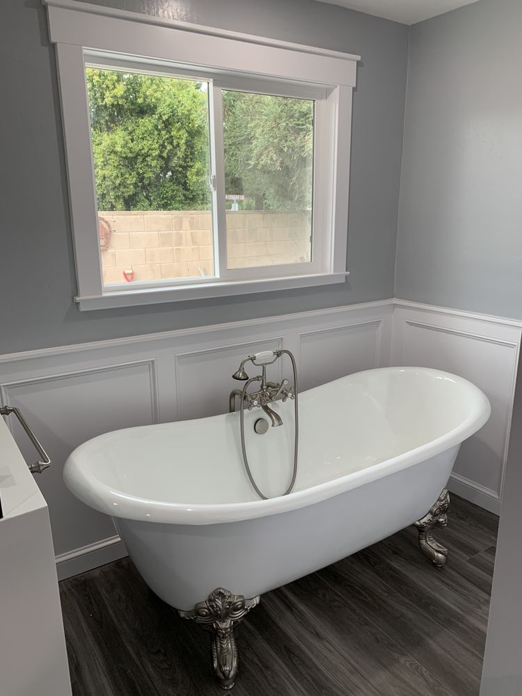 Slide of Silver Lining Construction