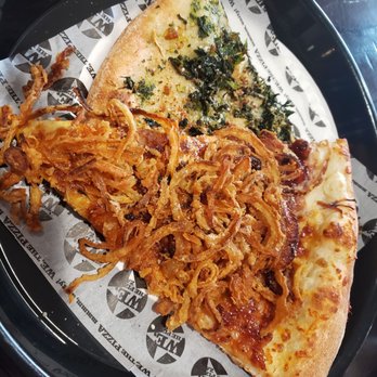 We, The Pizza - BBQ Pizza - Pizza Near Me - Arlington, Virginia We, The Pizza - BBQ Pizza - Pizza Near Me - Arlington, Virginia