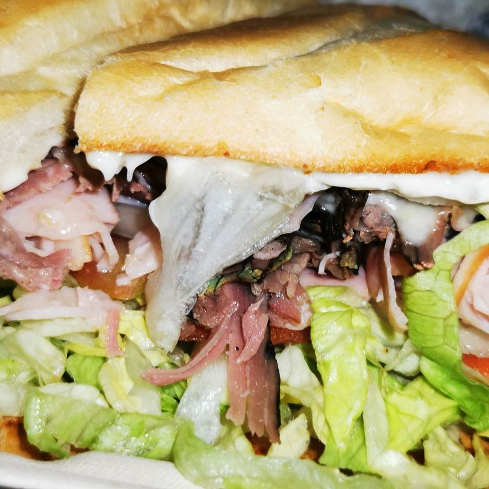 Firehouse Subs - Hero - Sandwiches Near Me - Oshawa, Ontario Firehouse Subs - Hero - Sandwiches Near Me - Oshawa, Ontario