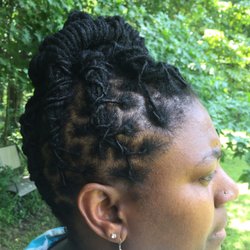 Reflexions Hair Salon - Hairstyle by Tracey at Reflection by Hair -