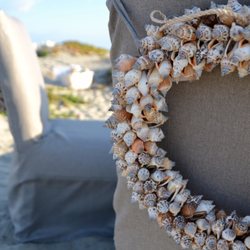 Marianna Weddings and Events - Beach Elegance