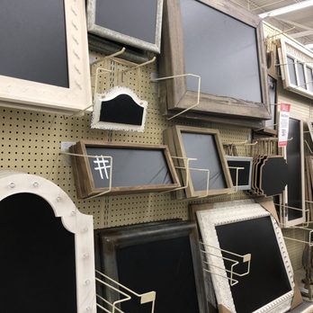 Hobby Lobby - Chalk boards - Art Supplies Near Me - Carmel, Indiana