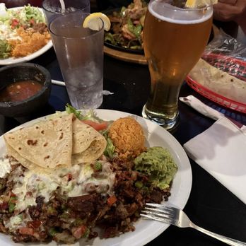 Don Luis Mexican Restaurant - The Alambre / Steak with Peppers - Mexican Near Me - Stockton, California Don Luis Mexican Restaurant - The Alambre / Steak with Peppers - Mexican Near Me - Stockton, California