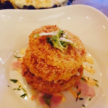 The Bayou - Fried Green Tomatoes - New American Near Me - Bethlehem, Pennsylvania The Bayou - Fried Green Tomatoes - New American Near Me - Bethlehem, Pennsylvania