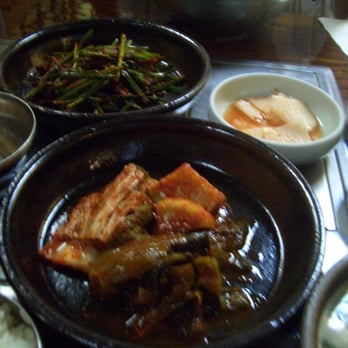 Ham Hung Restaurant - Korean Near Me - Los Angeles, California Ham Hung Restaurant - Korean Near Me - Los Angeles, California