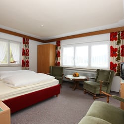 Hotel Mühlhauser