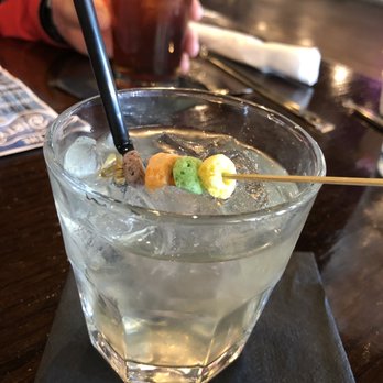 The Dirty South - Milk punch - Bars Near Me - Angleton, Texas The Dirty South - Milk punch - Bars Near Me - Angleton, Texas
