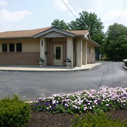 Quest Johnson Orthodontics - One Block South of Mooresville High School