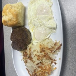 Rise and Shine Breakfast