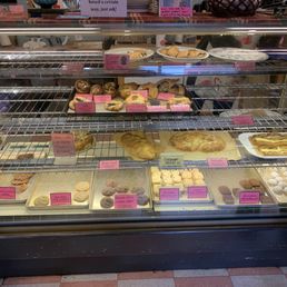 Still quite a few offerings just before closing... Still quite a few offerings just before closing...