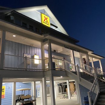Cape Hatteras KOA - Campgrounds Near Me - Rodanthe, North Carolina