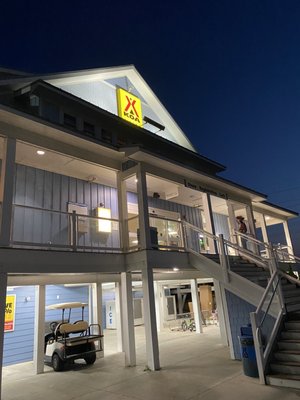 Cape Hatteras / Outer Banks KOA Resort by null