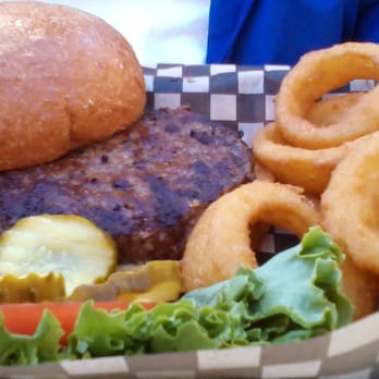 Fire Mountain Grill - Buffalo Burger and Onion Rings - American Near Me - Toutle, Washington Fire Mountain Grill - Buffalo Burger and Onion Rings - American Near Me - Toutle, Washington