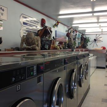 SUDZ Cyber Laundry - 6 Load Macdaddy Washers. - Laundry Services Near Me - Pacific Grove, California SUDZ Cyber Laundry - 6 Load Macdaddy Washers. - Laundry Services Near Me - Pacific Grove, California
