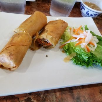 Pho Cali - Eggroll - Vietnamese Near Me - Rocklin, California Pho Cali - Eggroll - Vietnamese Near Me - Rocklin, California