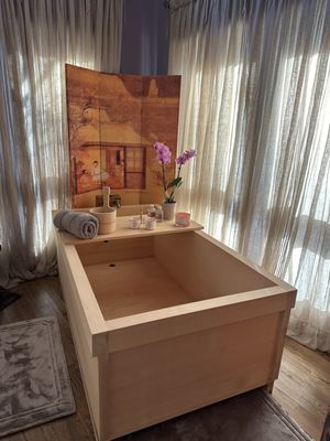 Zen Spa by null
