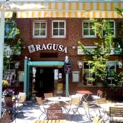 Restaurant Ragusa