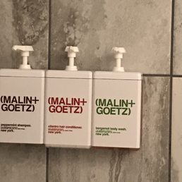 Revolution - Products in showers - Cycling Classes Near Me - Buffalo, New York