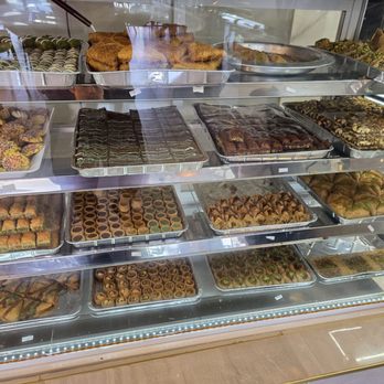 Delah Coffee - Desserts Near Me - Naperville, Illinois