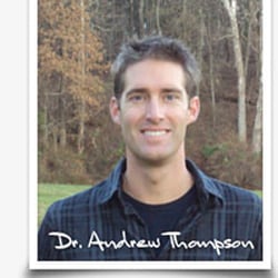 Andrew K Thompson DDS PA
