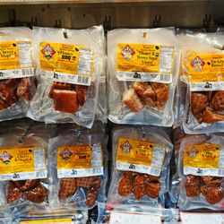 Little Town Jerky Company