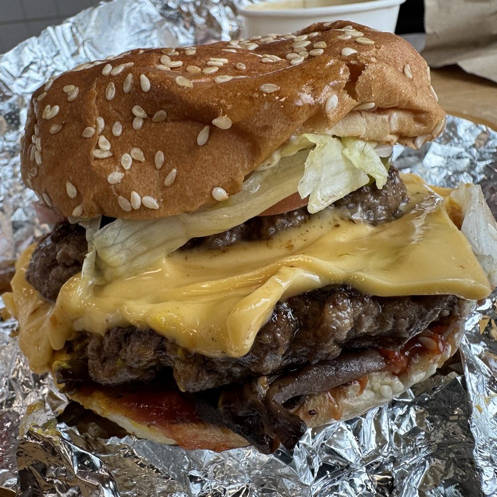 Five Guys - Burgers Near Me - Edmonton, Alberta Five Guys - Burgers Near Me - Edmonton, Alberta