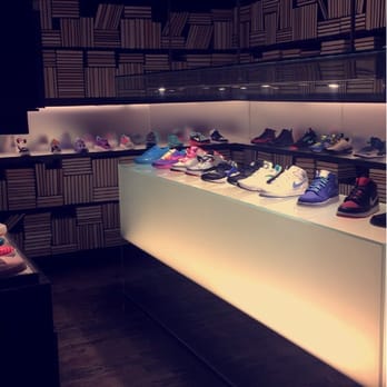 Wish - Shoe Stores Near Me - Atlanta, Georgia