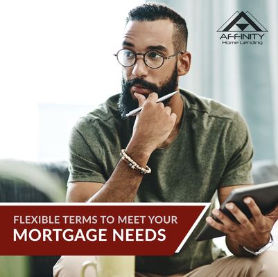 Affinity Home Lending