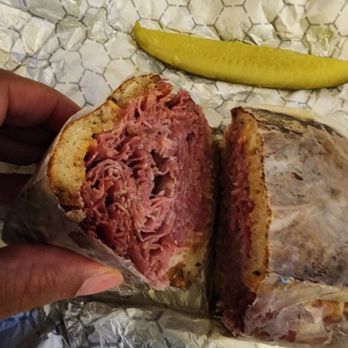 Simply Fresh Market - Sandwiches Near Me - Cleveland, Ohio
