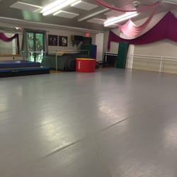 Health and Racquet Club