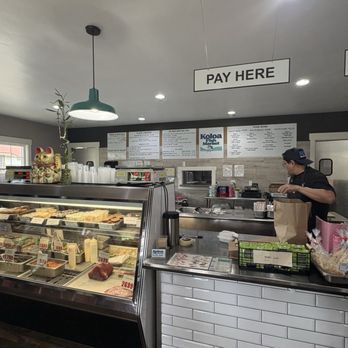 Koloa Fish Market - Seafood Markets Near Me - Koloa, Hawaii