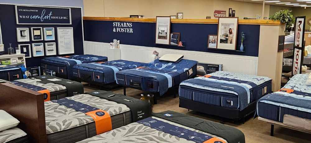 SLUMBERLAND