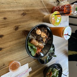 Special Vermicelli