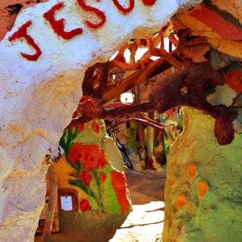 Salvation Mountain - Breathtaking - Landmarks & Historical Buildings Near Me - Niland, California Salvation Mountain - Breathtaking - Landmarks & Historical Buildings Near Me - Niland, California