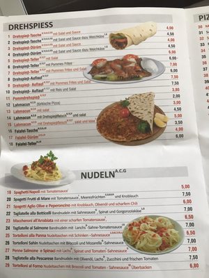 Menu photo 3 Sahin Kebap Haus Hennef (Sieg), NW