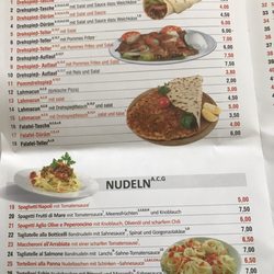 Sahin Kebap Haus